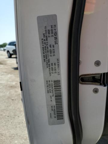 Photo 10 from auction – 2019 DODGE CHARGER PO with VIN 2C3CDXKT6KH617746