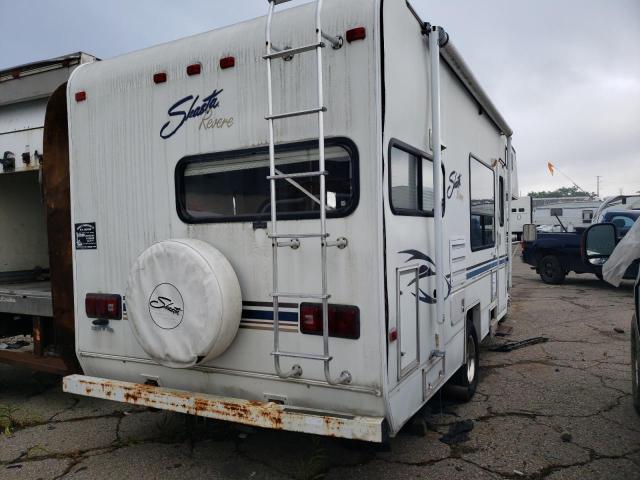 Photo 4 from auction – 2003 FORD ECONOLINE with VIN 1FDWE35S53HA62177