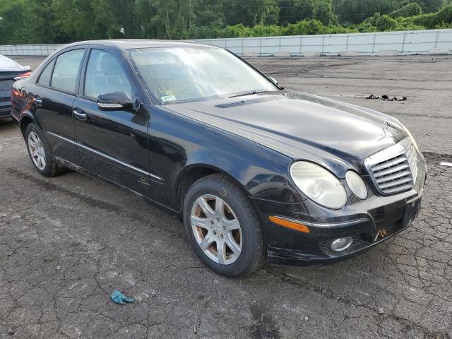 Photo 1 from auction – 2009 MERCEDES-BENZ E 320 CDI with VIN WDBUF22X89B370280