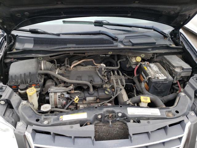 Photo 7 from auction – 2010 CHRYSLER TOWN & COU with VIN 2A4RR5D19AR495653