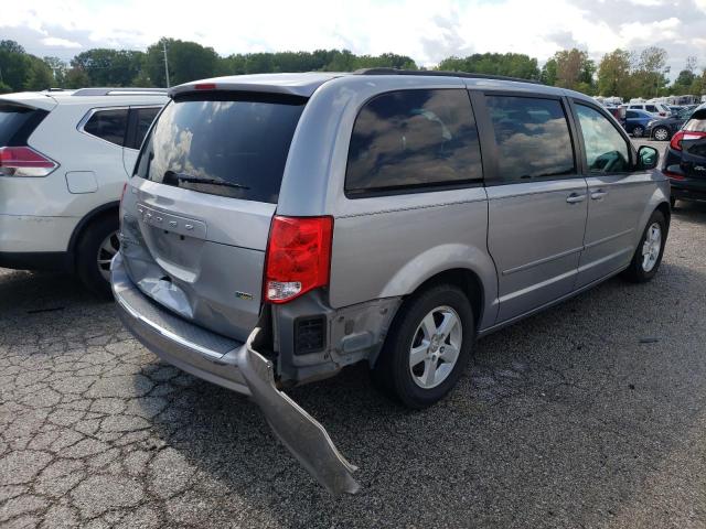 Фото 4 с аукциона – 2013 DODGE GRAND CARA с VIN 2C4RDGCG2DR553578