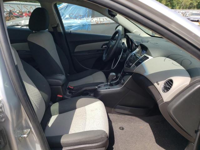 Photo 5 from auction – 2011 CHEVROLET CRUZE LS with VIN 1G1PC5SH1B7288524