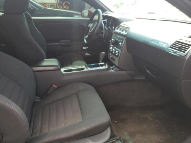 Photo 5 from auction – 2010 DODGE CHALLENGER with VIN 2B3CJ4DV2AH270417