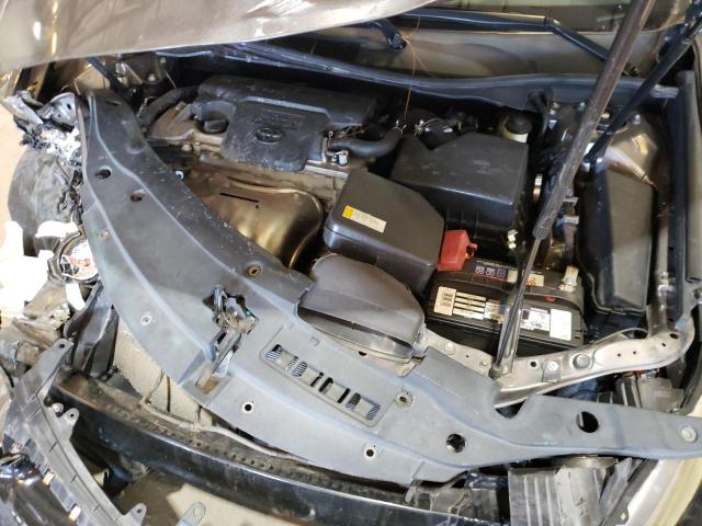 Photo 7 from auction – 2016 TOYOTA CAMRY LE with VIN 4T1BF1FK4GU202540