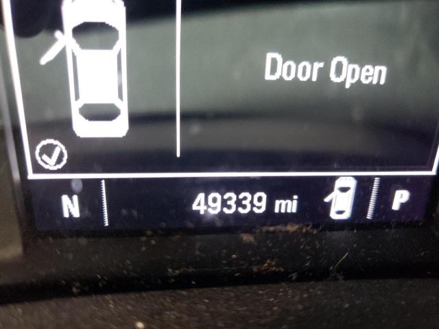 Photo 8 from auction – 2019 CHEVROLET MALIBU LT with VIN 1G1ZD5STXKF150321