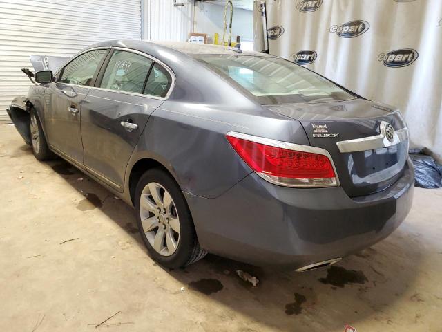 Photo 3 from auction – 2013 BUICK LACROSSE P with VIN 1G4GF5G39DF190664