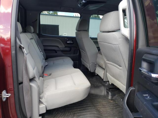 Photo 6 from auction – 2016 GMC SIERRA K25 with VIN 1GT12RE81GF144276