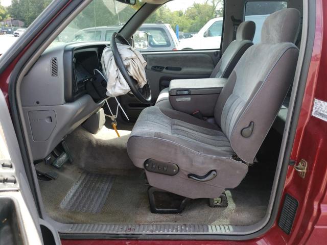 Photo 5 from auction – 1996 DODGE RAM 1500 with VIN 3B7HC13Y7TG170499