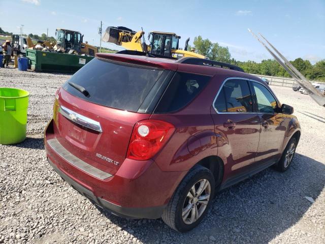 Photo 4 from auction – 2011 CHEVROLET EQUINOX LT with VIN 2CNALPEC0B6258046