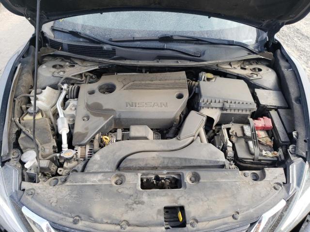 Photo 7 from auction – 2018 NISSAN ALTIMA 2.5 with VIN 1N4AL3AP7JC127276