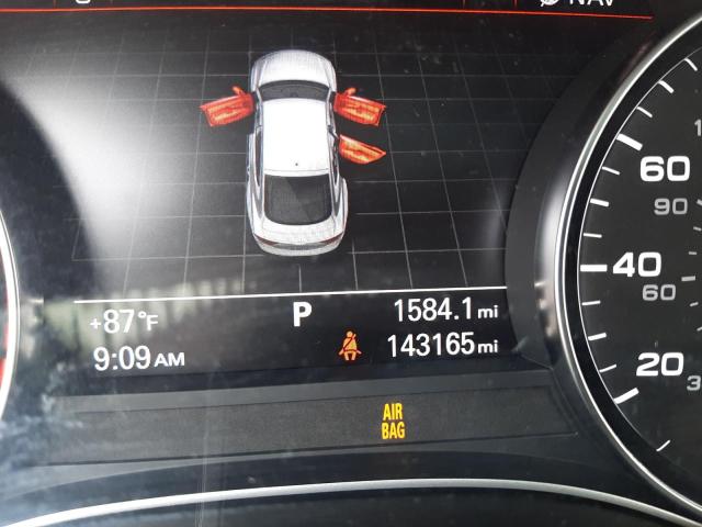 Photo 8 from auction – 2013 AUDI A7 PRESTIG with VIN WAU2GAFC8DN141951