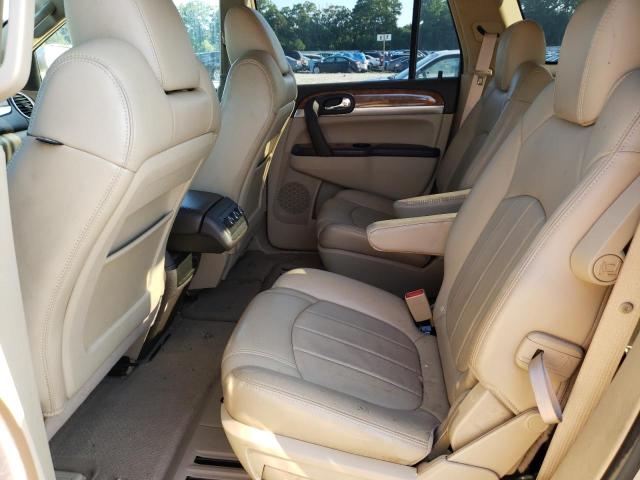 Photo 6 from auction – 2010 BUICK ENCLAVE CX with VIN 5GALRBED8AJ125139