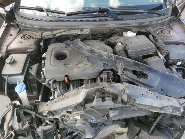 Photo 7 from auction – 2016 HYUNDAI SONATA SE with VIN 5NPE24AF1GH279112