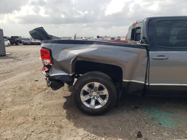 Photo 9 from auction – 2017 CHEVROLET SILVERADO with VIN 3GCPCREC0HG112530