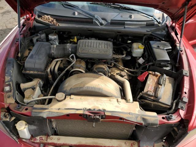 Photo 7 from auction – 2008 DODGE DAKOTA SXT with VIN 1D7HE38K48S593122