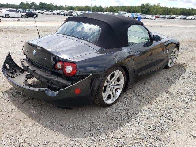 Photo 4 from auction – 2005 BMW Z4 3.0 with VIN 4USBT53515LT28810