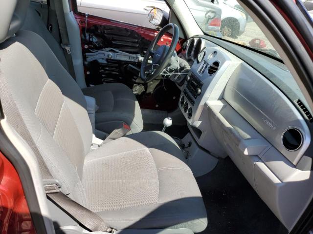 Photo 5 from auction – 2010 CHRYSLER PT CRUISER with VIN 3A4GY5F98AT132318