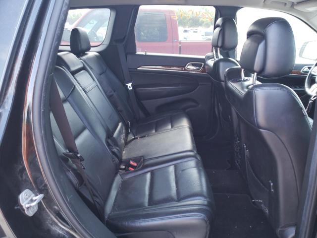 Photo 6 from auction – 2011 JEEP GRAND CHER with VIN 1J4RR5GGXBC552128