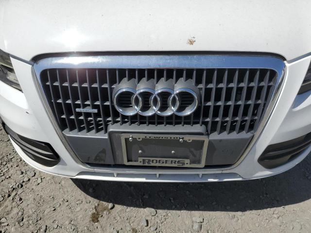 Photo 9 from auction – 2011 AUDI Q5 PREMIUM with VIN WA1LFAFP6BA039222