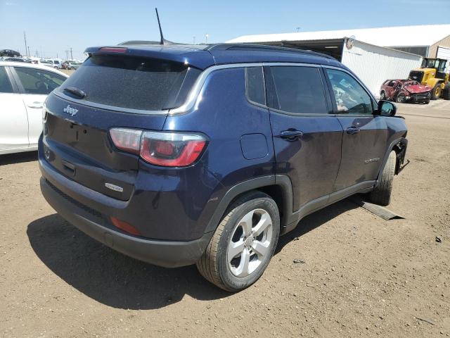 Фото 4 с аукциона – 2018 JEEP COMPASS LA с VIN 3C4NJCBB6JT137614