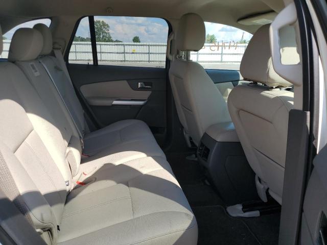 Photo 6 from auction – 2013 FORD EDGE SE with VIN 2FMDK3GC1DBB34626
