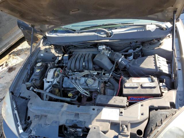 Photo 7 from auction – 2003 FORD TAURUS SE with VIN 1FAFP53U83A120327
