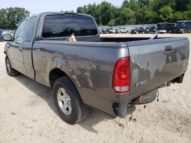 Zdjęcie 3 z aukcji – 2003 FORD F150 z VIN 1FTRX17273NB42790