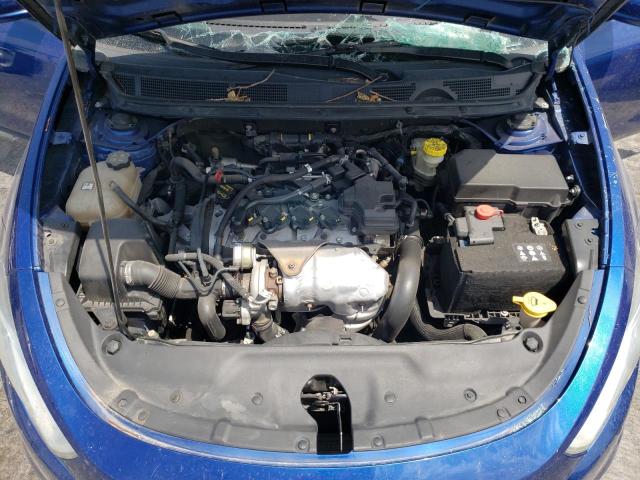 Photo 7 from auction – 2014 DODGE DART SE AE with VIN 1C3CDFDH8ED824207
