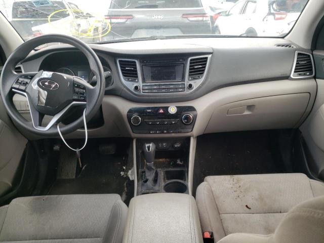 Photo 9 from auction – 2016 HYUNDAI TUCSON LIM with VIN KM8J3CA45GU065049