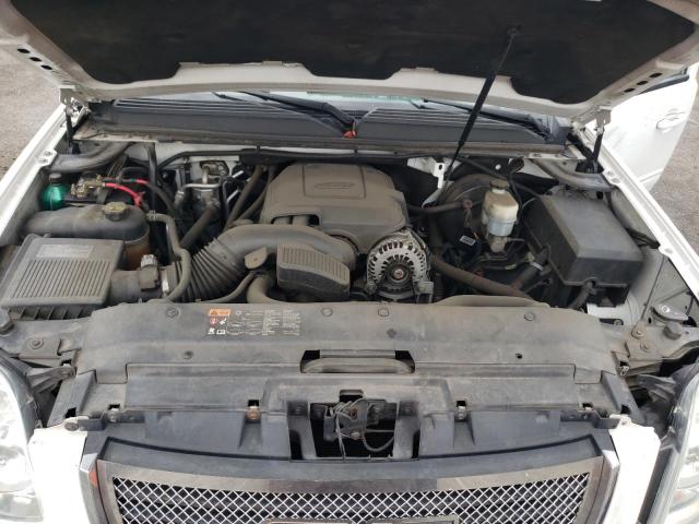 Photo 7 from auction – 2013 GMC YUKON SLT with VIN 1GKS1CE00DR235083