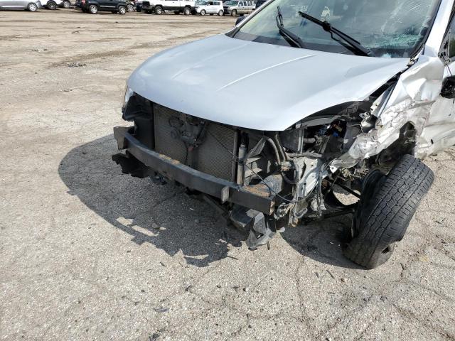 Photo 9 from auction – 2013 NISSAN ROGUE S with VIN JN8AS5MT2DW020547