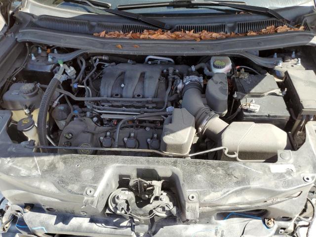 Photo 7 from auction – 2018 FORD EXPLORER with VIN 1FM5K7B89JGA89177