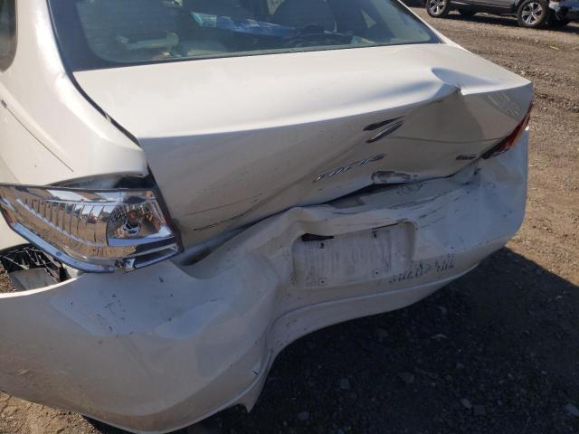 Photo 9 from auction – 2011 FORD FOCUS SEL with VIN 1FAHP3HN7BW123784