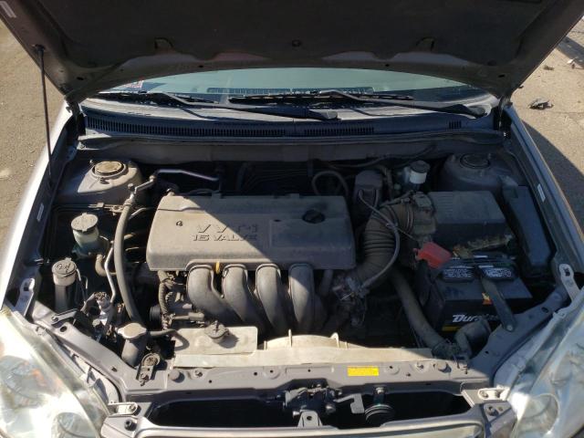 Photo 7 from auction – 2004 TOYOTA COROLLA CE with VIN 1NXBR38EX4Z213886