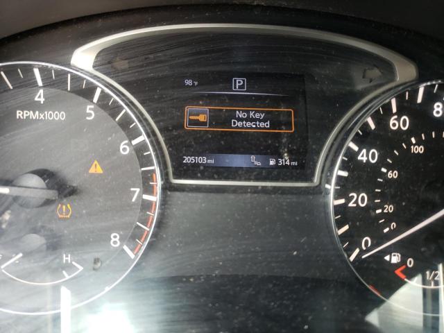 Photo 8 from auction – 2016 NISSAN ALTIMA 2.5 with VIN 1N4AL3AP0GC207771