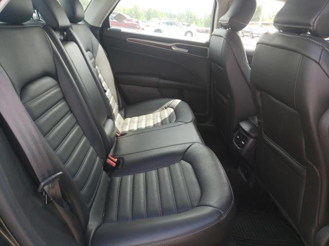 Photo 6 from auction – 2015 FORD FUSION SE with VIN 3FA6P0LU6FR175890