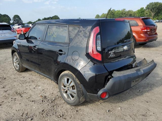 Photo 3 from auction – 2014 KIA SOUL with VIN KNDJN2A23E7029556