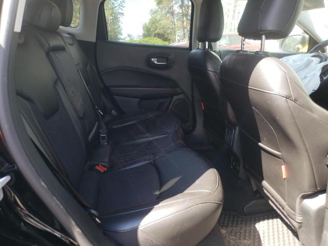 Photo 6 from auction – 2020 JEEP COMPASS TR with VIN 3C4NJDDBXLT215351