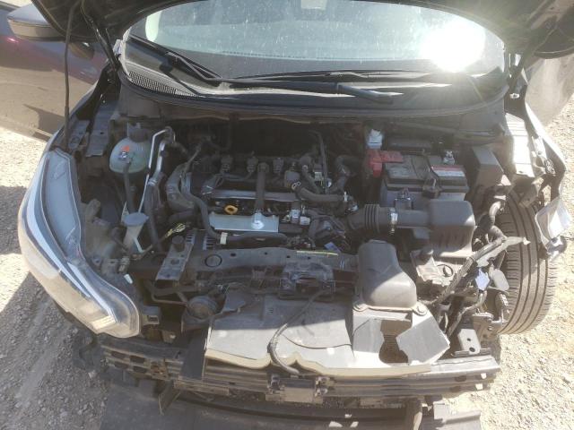 Photo 7 from auction – 2021 NISSAN VERSA SV with VIN 3N1CN8EV1ML847414