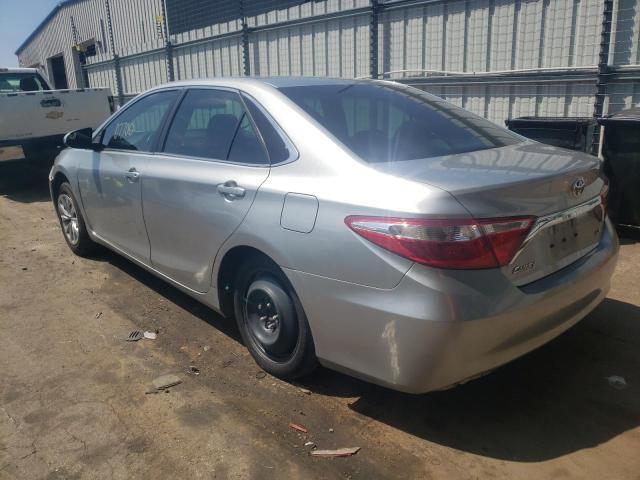 Photo 3 from auction – 2017 TOYOTA CAMRY LE with VIN 4T1BF1FK2HU768908