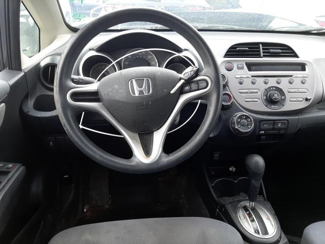 Zdjęcie 9 z aukcji – 2013 HONDA FIT z VIN JHMGE8H33DC020100