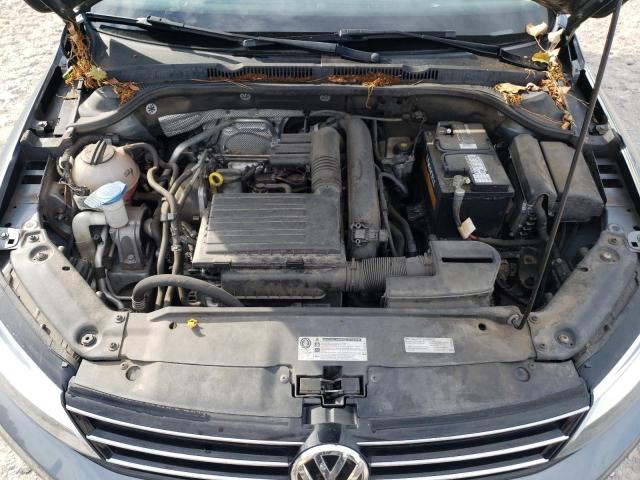 Photo 7 from auction – 2016 VOLKSWAGEN JETTA S with VIN 3VW267AJ4GM272563
