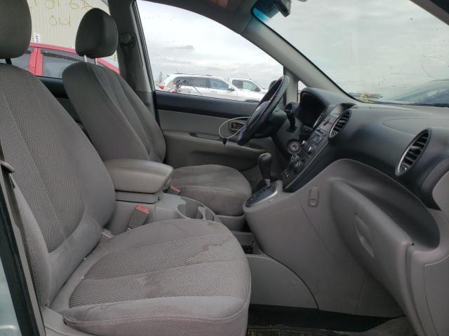 Photo 5 from auction – 2008 KIA RONDO BASE with VIN KNAFG525487127698