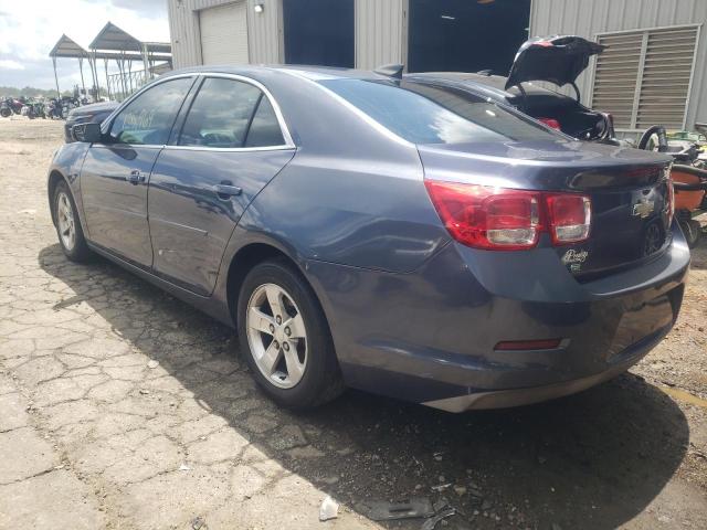 Photo 3 from auction – 2015 CHEVROLET MALIBU LS with VIN 1G11B5SL8FF245341