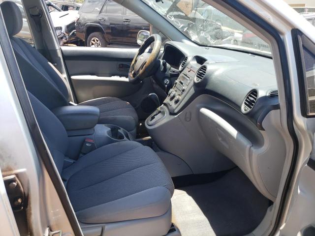 Photo 5 from auction – 2007 KIA RONDO BASE with VIN KNAFG525677096548