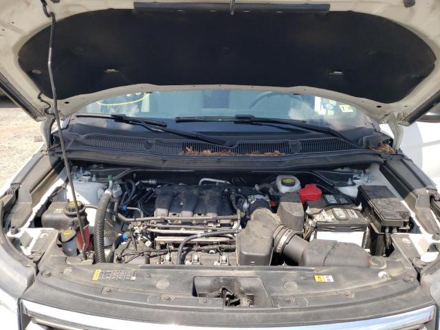 Photo 7 from auction – 2018 FORD EXPLORER with VIN 1FM5K8B83JGC03602