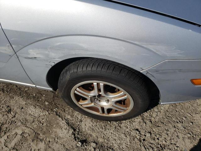 Photo 9 from auction – 2006 FORD FOCUS ZX5 with VIN 1FAFP37N06W173098