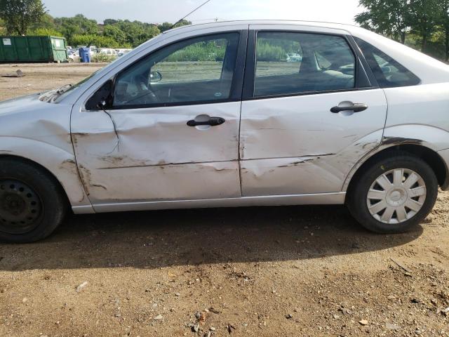 Photo 9 from auction – 2006 FORD FOCUS ZX4 with VIN 1FAHP34N16W178761