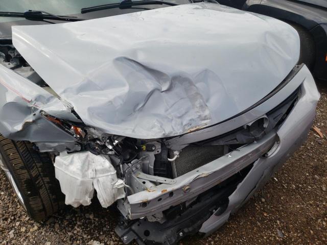 Photo 9 from auction – 2011 TOYOTA SCION TC with VIN JTKJF5C72B3012928