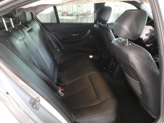 Photo 6 from auction – 2015 BMW 335 XI with VIN WBA3B9C58FF589482